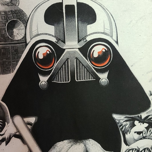 ποΈ Angry Birds Star wars - Picture 2 of 6